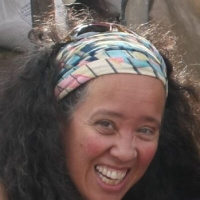 Boltze, Yvette Yvette Boltze